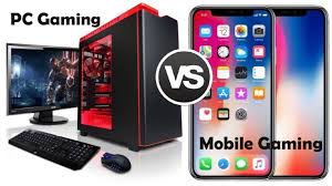Ada juga juga tampilan angka yang menunjukkan jumlah pemain yang belum terjun saat kita masih di pesawat. Mana Lebih Baik Pc Gaming Atau Mobile Gaming Kliknklik Official Blog