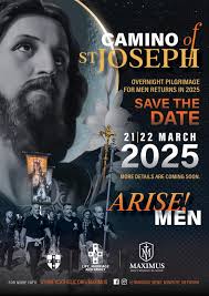 St Peter Chanel & St Joseph Berala The Presentation of the Lord