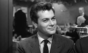 Tony curtis , кино, ретро кино, голливуд, фильмы. Ausstellung Uber Tony Curtis Ungarische Wurzeln In Mateszalka Bald Ungarn Heute