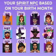 Ever Wondered Who You Spirit Npc Really Is Now We Might Have The Answer Share Your Results Thoughts In The Commen Star Stable Star Stable Horses Stables