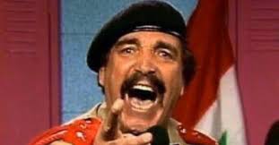 Adnan Al-Kaissie, Former World Tag Team Champion Who Portrayed General  Adnan in the WWF, Dead at 84