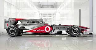 Image result for Brilliant Silver 2005 McLaren