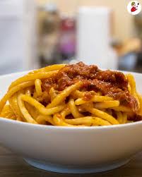 Maybe you would like to learn more about one of these? Pici Toscani Con Cinghiale Timo Scalogno E Erba Cipollina