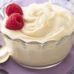 Creme Au Chocolat Blanc Au Thermomix Creme Au Chocolat Chocolat Blanc Et Mousse Chocolat Blanc