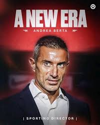 Some of our new sporting directors signings Hopefully a striker in now a  priority