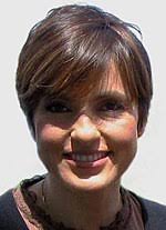 Were in the back seat of a car when it was involved in the fatal accident which killed. Mariska Hargitay Wikipedia