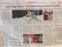 Hotellet har 225 værelser og er park inn nummer 25 for rezidor i rusland. Tennis News Djk Neuburg Am Inn