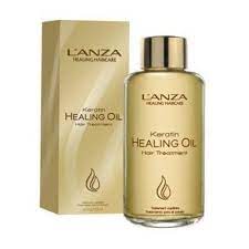 Unmatched luxury keratin healing oil hair mask for dry damaged hair?! L Anza Keratin Healing Oil Hair Treatment 3 4 Oz Reviews 2021