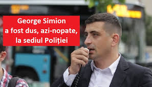 Avem 21 stiri despre george simion. Daniel Roxin George Simion Vanat De PoliÈ›ie È™i In Noaptea Aceasta L Au Oprit De DouÄƒ Ori Pe Drum L Au Testat Pentru Alcool È™i Consum De Droguri Teste Negative Iar In Final