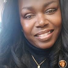 Profile for Tasha Harris