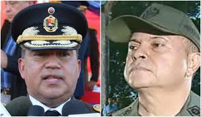 Quítese de ahí, general