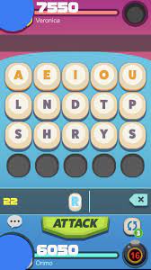 Play the best online scrabble to join the fun in the biggest scrabble community! Word Wars For Android Apk Download