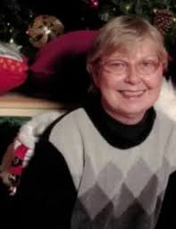 Obituary information for Barrie Jacqueline Ogden