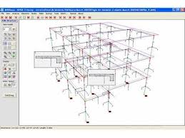 The Ansruop Computer Program Is Specialized Structural Analysis Software Designed For Scientific Resea Structural Analysis Analysis Civil Engineering Software