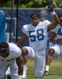 Bobby okereke is an american football linebacker for the indianapolis colts of the national football league. Colts Lb Bobby Okereke Calls Sexual Assault Allegation Untrue