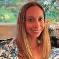 Olga Bradford's Instagram, Twitter & Facebook