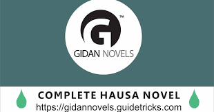 Check spelling or type a new query. Na Cuce Ta Complete Hausa Novel Gidan Novels Hausa Novels