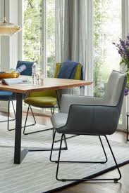 Esszimmer Sessel In Bi Color Optik Esszimmer Sessel Sessel Esszimmerstuhl