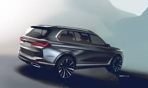 It's not much of a surprise, though, as the x7 is the very best luxury value bmw has to offer. Spied Possible 2022 Bmw X7 Lci G07 Test Vehicle Spotted