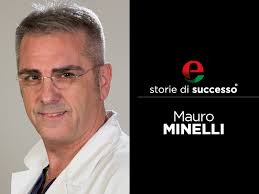 Carmelo Basile con Fattoria della Piana sbarca sulla Tv americana