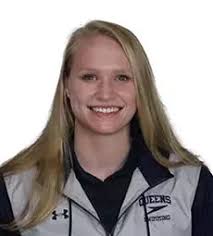 2021-2022 Women's Swimming & Diving Roster