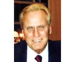 DAVID NAPIER Obituary (2016)