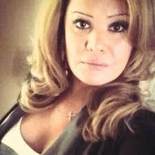 Tiffany-Lee Gallant (@TiffanyLeeG)