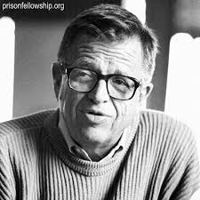 Prison Fellowship Angel Tree