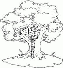 We would love to see. Free Image Magic Tree House Coloring Pages Clipart Microsoft Clip Coloring Home