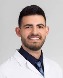 Internal Medicine Resident Physicians Class of 2026