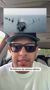 10 millones de dólares diarios