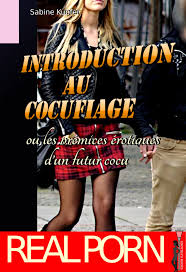 Introduction au cocufiage : ou les prémices érotiques dun futur cocu eBook  by Sabine Kupfer - EPUB | Rakuten Kobo Greece