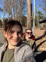 Swiss exchange student seeking host family in U.S