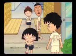 Maruko, like many kids, tries to avoid homework and chores, takes. Maruko Chan Malay Off 69 Online Shopping Site For Fashion Lifestyle
