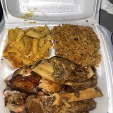 Caribbean Smoke (Food Truck) — Caribbean restaurant food truck in Houston, Texas