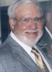 Charles Hager Obituary (1937