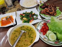 109 resipi yang mudah dan sedap untuk nasi ayam daripada komuniti memasak terbesar di dunia! Resepi Nasi Ayam Untuk 20 Orang Resepi Merory Sedap Betul