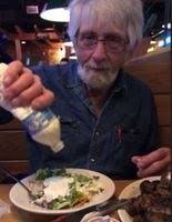 Stephen Dow Obituary (1953