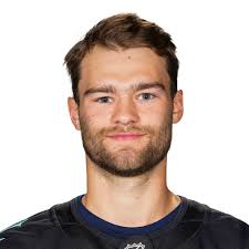 Shane Wright scores lone goal in loss to Lightning