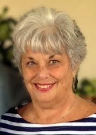 Iris Weinberger Obituary