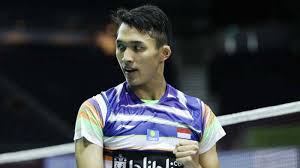 Jun 12, 2021 · rumah jonatan christie yang ada di gang sempit pernah dikunjungi gubernur dki jakarta, anies baswedan. Kasus Video Panas Atlet Dan Artis Oknum Pelaku Penyebaran Ungkap Fakta Soal Jonatan Christie Tribunnews Com Mobile