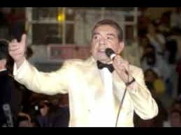 Marco Antonio Muniz Andrajos Canciones Baladas Cantantes