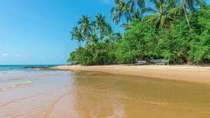 Bahia is the major exporter of northeastern brazil. Strande Von Salvador De Bahia Die Top 19 Costa Kreuzfahrten