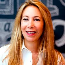 Jodi Sutherland Joins CBX as VP, Engagement Group Director