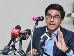 Pos tentang syed saddiq abdul rahman yang ditulis oleh ameera. Syed Saddiq Turns Down Oxford For Politics