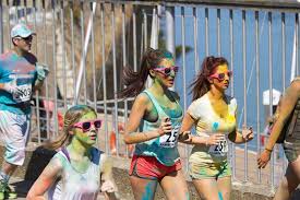 So, washing them right after playing holi is recommended. Wholesale Bulk Color Powder And Color Run Powder Color Powder Supply Co Bulk All Natural Holi Color Powder
