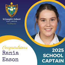 St Joseph's School Port Lincoln