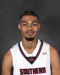 2024-25 Men's Basketball Roster