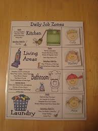 21 Chore Chart Ideas Family Chore Charts Chore Chart Kids