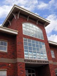 Wenonah High School Class of 1975